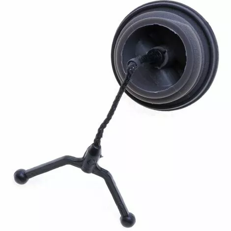 JARDIAFFAIRES Bouchon De Réservoir Adaptable Husqvarna, Jonsered Ou Zenoah Remplace 503 90 39-01 4 JARDIAFFAIRES Bouchon De Réservoir Adaptable Husqvarna, Jonsered Ou Zenoah Remplace 503 90 39-01 – Image 2