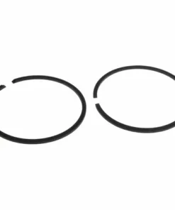 JARDIAFFAIRES Jeu De Segments 40x1.2mm Adaptable Stihl Remplace 1123 034 3005 -Débroussailleuse Soldes Magasin 23180430 2