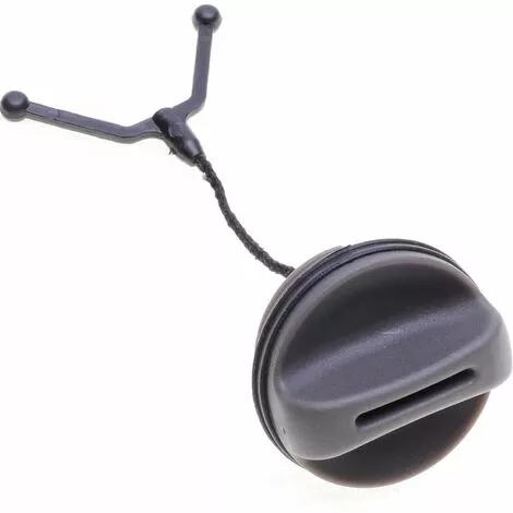 JARDIAFFAIRES Bouchon De Réservoir Adaptable Husqvarna, Jonsered Ou Zenoah Remplace 537 21 52-07 3 JARDIAFFAIRES Bouchon De Réservoir Adaptable Husqvarna, Jonsered Ou Zenoah Remplace 537 21 52-07