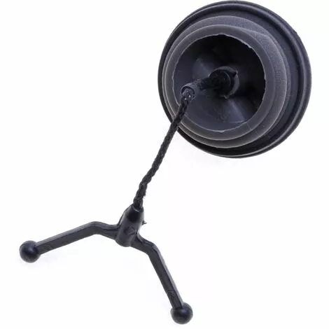 JARDIAFFAIRES Bouchon De Réservoir Adaptable Husqvarna, Jonsered Ou Zenoah Remplace 537 21 52-07 4 JARDIAFFAIRES Bouchon De Réservoir Adaptable Husqvarna, Jonsered Ou Zenoah Remplace 537 21 52-07 – Image 2