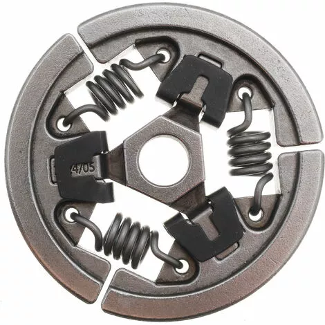 JARDIAFFAIRES Embrayage Adaptable Tronçonneuse Stihl 084, 088, MS780 Et MS880 4 JARDIAFFAIRES Embrayage Adaptable Tronçonneuse Stihl 084, 088, MS780 Et MS880 – Image 2