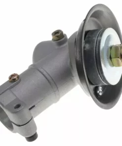 JARDIAFFAIRES Renvoi D'angle Adaptable Pour Débroussailleuse 10 Dents Tube De 28mm -Débroussailleuse Soldes Magasin 23357783 3