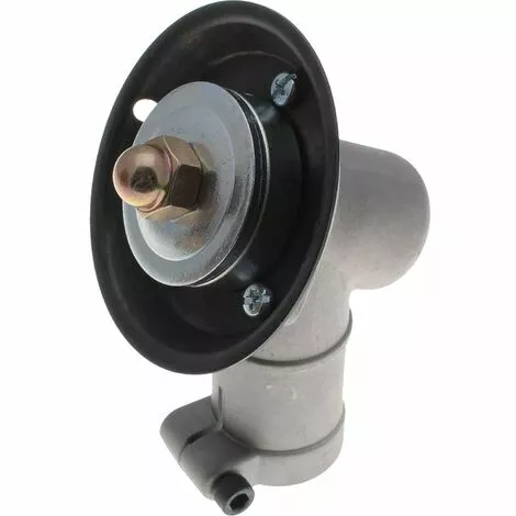JARDIAFFAIRES Renvoi D'angle Adaptable Pour Débroussailleuse 9 Dents Tube De 28mm 4 JARDIAFFAIRES Renvoi D'angle Adaptable Pour Débroussailleuse 9 Dents Tube De 28mm – Image 2