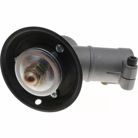 JARDIAFFAIRES Renvoi D'angle Adaptable Pour Débroussailleuse 9 Dents Tube De 28mm 5 JARDIAFFAIRES Renvoi D'angle Adaptable Pour Débroussailleuse 9 Dents Tube De 28mm – Image 3