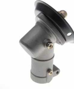 JARDIAFFAIRES Renvoi D'angle Adaptable Pour Débroussailleuse 11 Dents Tube De 28mm -Débroussailleuse Soldes Magasin 23357909 2