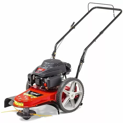 Débroussailleuse à Roues à Poussée MTD WST 5522 - - 3 Débroussailleuse à Roues à Poussée MTD WST 5522 - -