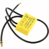 Condensateur 0,22µf Pour Debroussailleuse Ryobi -Débroussailleuse Soldes Magasin 23568306 1