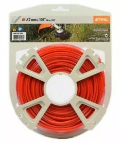 Fil Pentagonal Débroussailleuse Stihl 2.7mm | 80m