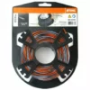 Bobine Fil Débroussailleuse Stihl Carbone CF3 Pro 2.7 Mm | 27m 1 Bobine Fil Débroussailleuse Stihl Carbone CF3 Pro 2.7 Mm | 27m -Débroussailleuse Soldes Magasin 23666990 1