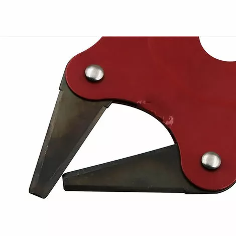 ZEBRAA Set De 4pcs 6 Lames Tête De Coupe Gazon Brosse Jardin Outil électrique Accessoires Pour Tondeuse à Gazon 6 ZEBRAA Set De 4pcs 6 Lames Tête De Coupe Gazon Brosse Jardin Outil électrique Accessoires Pour Tondeuse à Gazon – Image 4