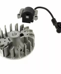 Bobine D'allumage 412033 Pour Debroussailleuse Al-ko