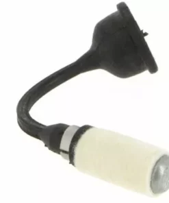 Crepine + Durite Pour Debroussailleuse Stihl