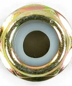 FUXTEC - Ecrou Pour Tête De Coupe M10 - Filetage à Gauche Série MT / MS