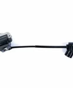 FUXTEC - Bougie Coupe-bordures RT126 & RT226 -Débroussailleuse Soldes Magasin 24483337 2