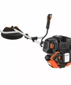 FUXTEC - Débroussailleuse Thermique 4 Temps FUXTEC FX-4MS131 -Débroussailleuse Soldes Magasin 24483494 5