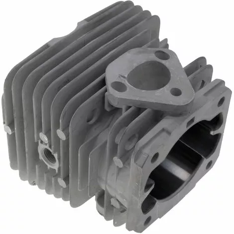 JARDIAFFAIRES Cylindre Complet 45mm Adaptable Tronçonneuse Alpina Castor Remplace 8540970/2 4 JARDIAFFAIRES Cylindre Complet 45mm Adaptable Tronçonneuse Alpina Castor Remplace 8540970/2 – Image 2