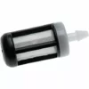 Vhbw Filtre à Essence Compatible Avec Stihl BG 46, BG 55, BG 56, BG 56 C, BG 65 Outils De Jardin Comme Des Tronçonneuses, Rotofils -Débroussailleuse Soldes Magasin 25193410 1