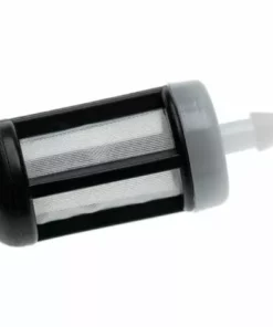 Vhbw Filtre à Essence Compatible Avec Stihl FR 85, FR 85 T, FS 100, FS 100 R Outils De Jardin Comme Des Tronçonneuses, Rotofils