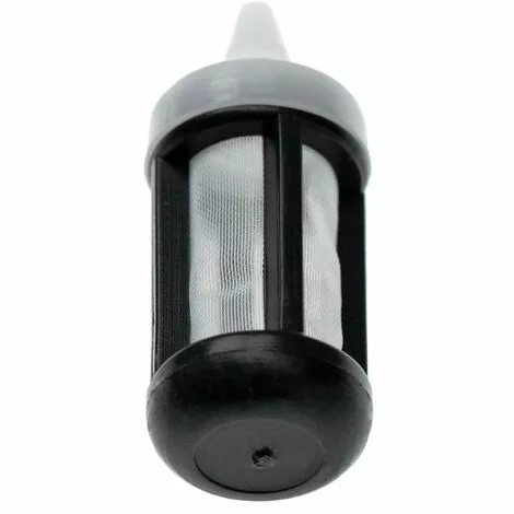 Vhbw 10x Filtre à Essence Remplace Stihl 0000 350 3502, 0000 350 3506 Pour Outils De Jardin Comme Des Tronçonneuses, Rotofils 4 Vhbw 10x Filtre à Essence Remplace Stihl 0000 350 3502, 0000 350 3506 Pour Outils De Jardin Comme Des Tronçonneuses, Rotofils – Image 2