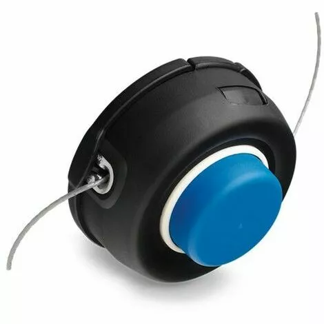 HUSQVARNA GROUP Tete à Fils Coupe Débroussailleuse Husqvarna T35X 3 HUSQVARNA GROUP Tete à Fils Coupe Débroussailleuse Husqvarna T35X