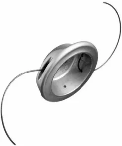 HUSQVARNA GROUP Tete à Fils Débroussailleuse Husqvarna Alliage