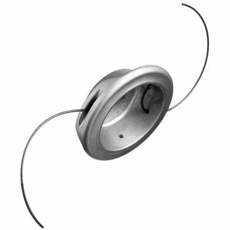 HUSQVARNA GROUP Tete à Fils Débroussailleuse Husqvarna Alliage 3 HUSQVARNA GROUP Tete à Fils Débroussailleuse Husqvarna Alliage