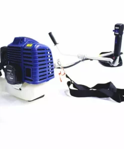 HYUNDAI Débroussailleuse Thermique 52 Cm³ 1,75 Hp - Harnais HDBT521T -Débroussailleuse Soldes Magasin 25457733 3