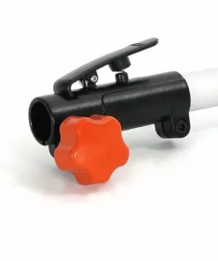 FUXTEC - Extension 1 Mètre Avec Raccordement - 9 Dents Pour Débroussailleuses FX-MT4in1, MTin2, MFS520 -Débroussailleuse Soldes Magasin 25878083 2