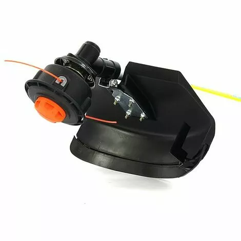 FUXTEC Tête De Coupe Double Fil EASY FIT 5 FUXTEC Tête De Coupe Double Fil EASY FIT – Image 3