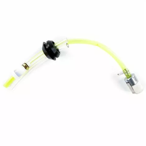 FUXTEC - Tuyau D''alimentation En Carburant Débroussailleuse MT/EA 3 FUXTEC - Tuyau D''alimentation En Carburant Débroussailleuse MT/EA