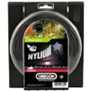 Fil Nylium Oregon - Longueur 60 M - Diamètre 3 Mm -Débroussailleuse Soldes Magasin 2591118 1