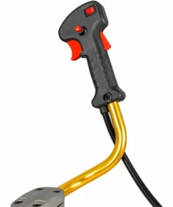 Boudech Airus-620 Débroussailleuse Thermique 2 Temps 62 Cm3 4CV Avec Lames Et Garde De Gazon Professionnel 6 Fonctions En 1 La Plus Puissante De La Catégorie -Débroussailleuse Soldes Magasin 25972391 4