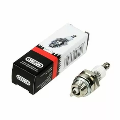 Bougie Oregon Rc12yc-fr8dc-bcpr5es Pour Moteur Oregon 3 Bougie Oregon Rc12yc-fr8dc-bcpr5es Pour Moteur Oregon