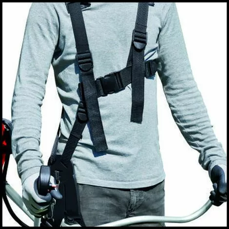 Einhell Débroussailleuse Thermique GC-BC 36-4 S 5 Einhell Débroussailleuse Thermique GC-BC 36-4 S – Image 3