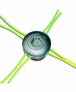 Tete Multi-fils Universelle En Alu