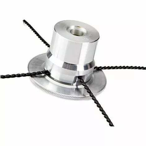 Tete Multi-fils Universelle En Metal 3 Tete Multi-fils Universelle En Metal