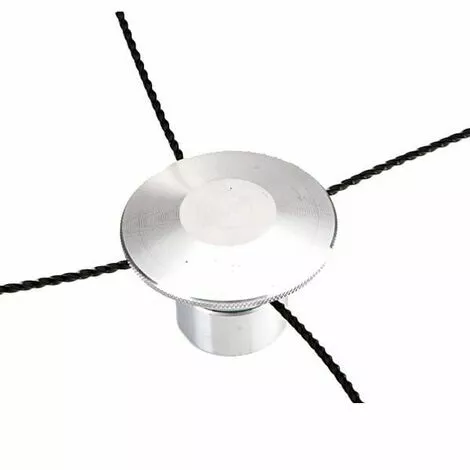 Tete Multi-fils Universelle En Metal 4 Tete Multi-fils Universelle En Metal – Image 2