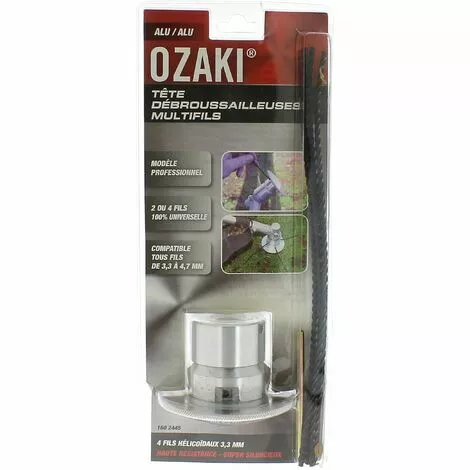 Tete Multi-fils Universelle En Metal 5 Tete Multi-fils Universelle En Metal – Image 3