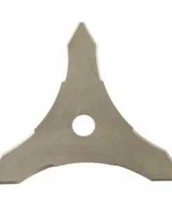 UNIVERSEL Lame 3 Dents D=300mm Trou=25mm