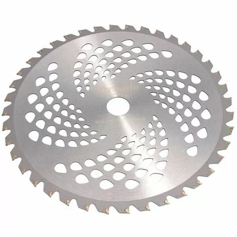 BRICO XS Bouclier Pour Les Dents De Coupe 255x40 X 25,4 Widia 3 BRICO XS Bouclier Pour Les Dents De Coupe 255x40 X 25,4 Widia