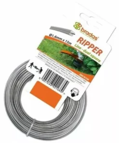 Ligne Pour Débroussailleuse Tondeuse Carrée 3mm 15KSX876715