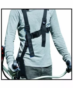 Debroussailleuse à Essence GC-BC 31-4 S Einhell 10 Debroussailleuse à Essence GC-BC 31-4 S Einhell -Débroussailleuse Soldes Magasin 27122881 4