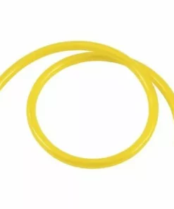 MCCULLOCH Durite Spéciale Essence 5mm X 1 Mètre