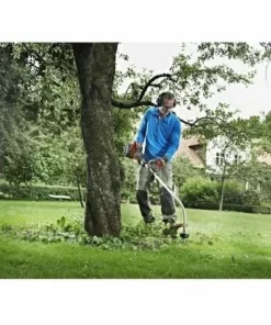 HUSQVARNA GROUP Débroussailleuse Coupe-bordure Husqvarna 129C -Débroussailleuse Soldes Magasin 27573743 2