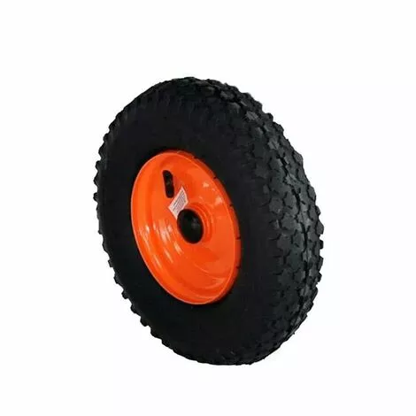 FUXTEC - Roue De Rechange épandeur Sur Roues FX-GS36 Et FXGS36S 3 FUXTEC - Roue De Rechange épandeur Sur Roues FX-GS36 Et FXGS36S