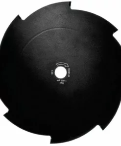 HUSQVARNA GROUP Disque D'éclaircissage 250 Mm Débroussailleuse Husqvarna