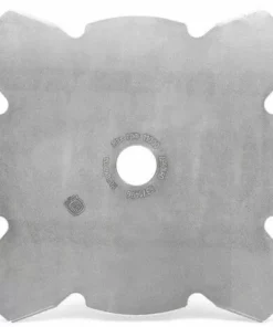 HUSQVARNA GROUP Disque D'éclaircissage 255 Mm Débroussailleuse Husqvarna