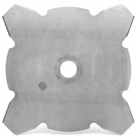 HUSQVARNA GROUP Disque D'éclaircissage 255 Mm Débroussailleuse Husqvarna 3 HUSQVARNA GROUP Disque D'éclaircissage 255 Mm Débroussailleuse Husqvarna