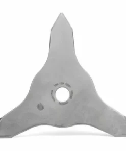 HUSQVARNA GROUP Couteau à Herbe épaisse 255mm Débroussailleuse Husqvarna