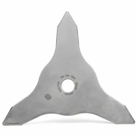 HUSQVARNA GROUP Couteau à Herbe épaisse 255mm Débroussailleuse Husqvarna 3 HUSQVARNA GROUP Couteau à Herbe épaisse 255mm Débroussailleuse Husqvarna